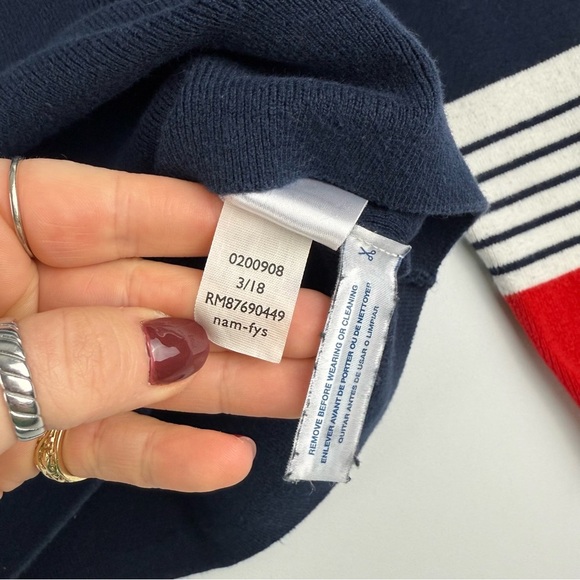 Tommy Hilfiger Women’s Sweater – Size Large - Picture 6 of 8